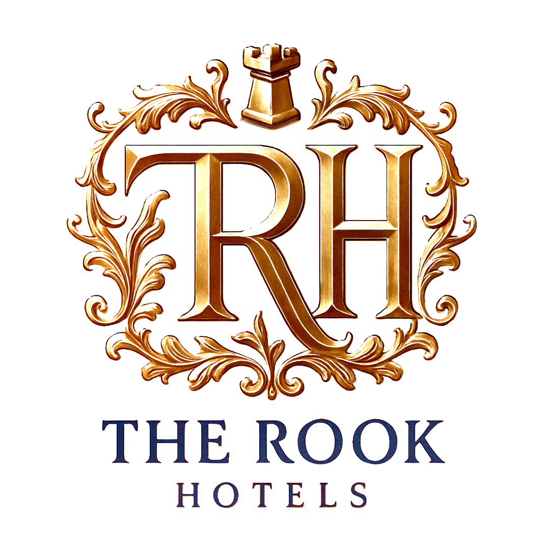 The ROOK Hotels Logo